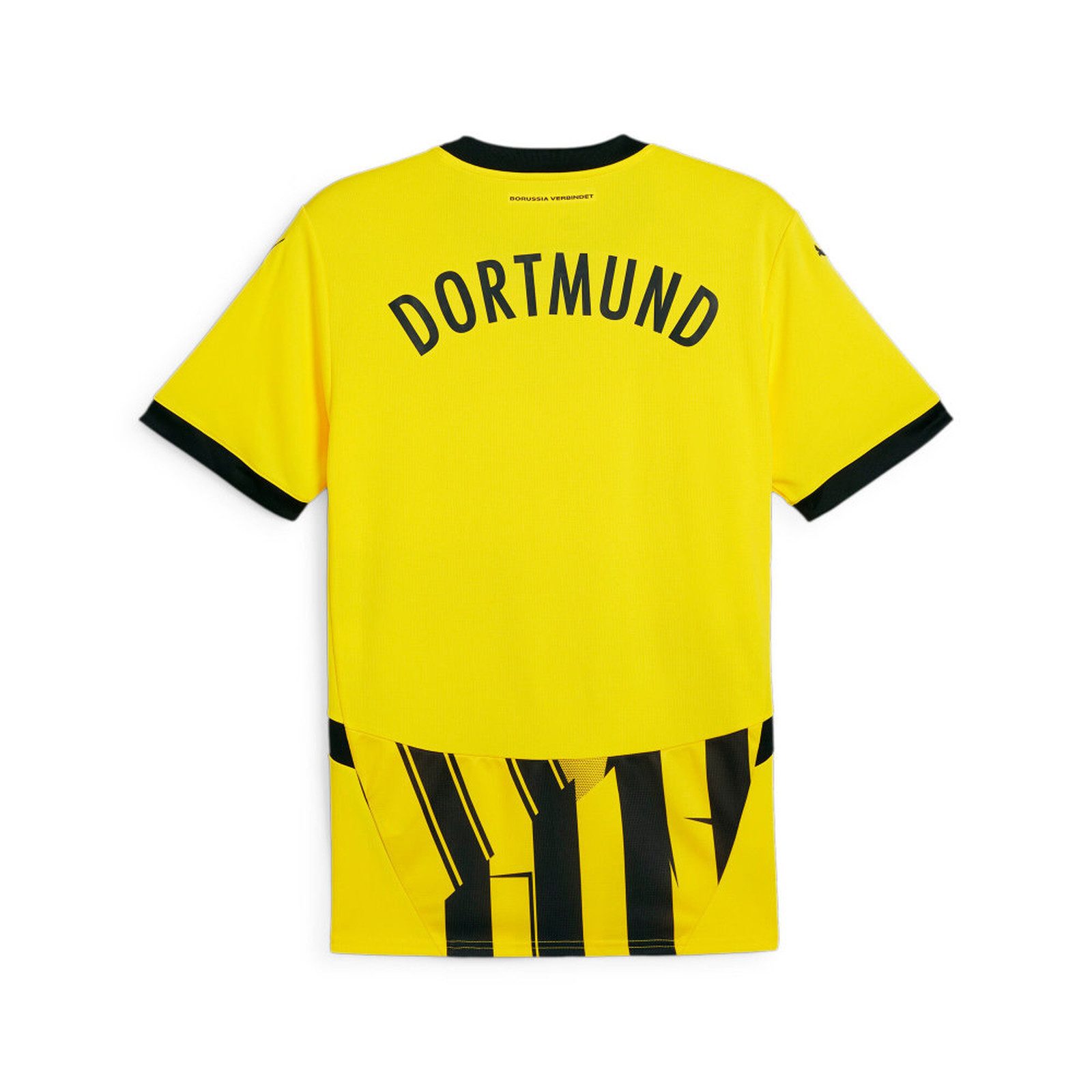 PUMA Fußballtrikot BVB Cup Trikot 24/25 günstig online kaufen