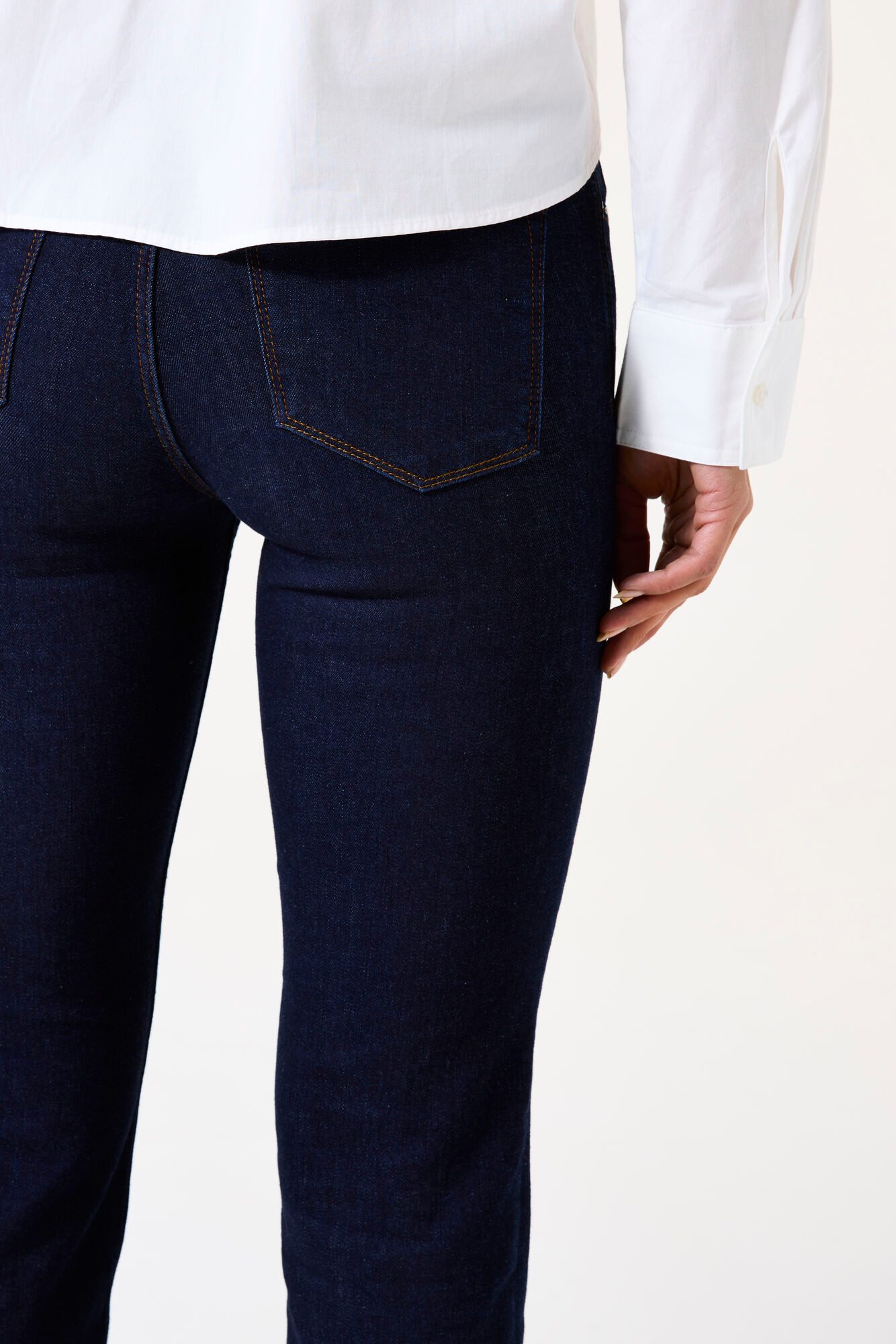 Garcia Bequeme Jeans celia straight