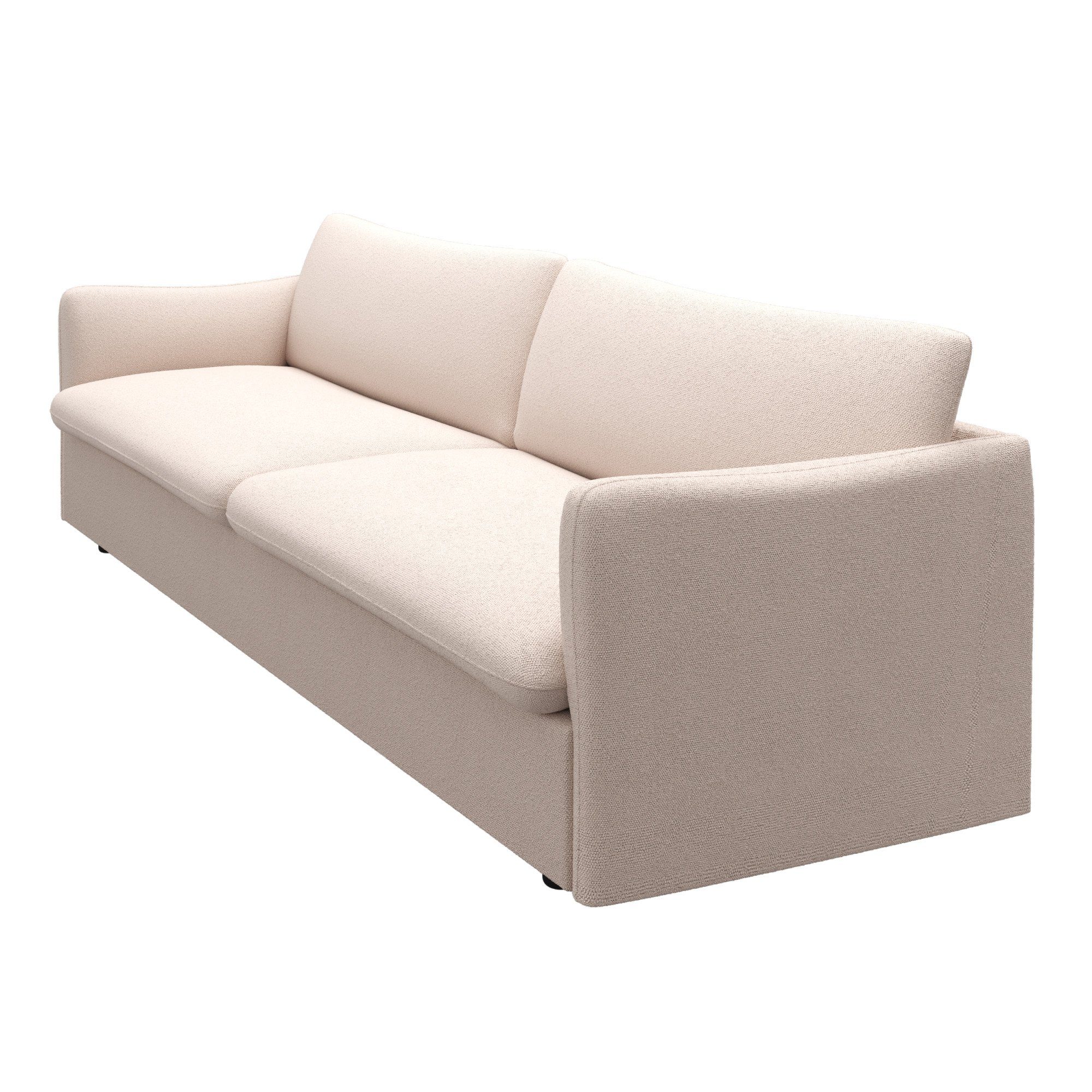 Sofakombinationen unterschiedliche andas verfügbar Form, 3-Sitzer Imatra, in attraktiver