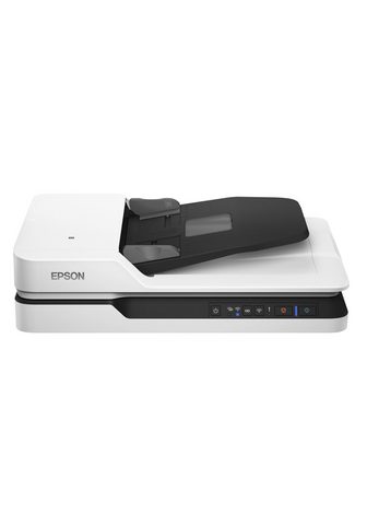 EPSON WorkForce DS-1660W сканер »Flach...