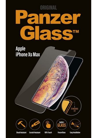 PANZERGLASS Защитное стекло »für Apple ...