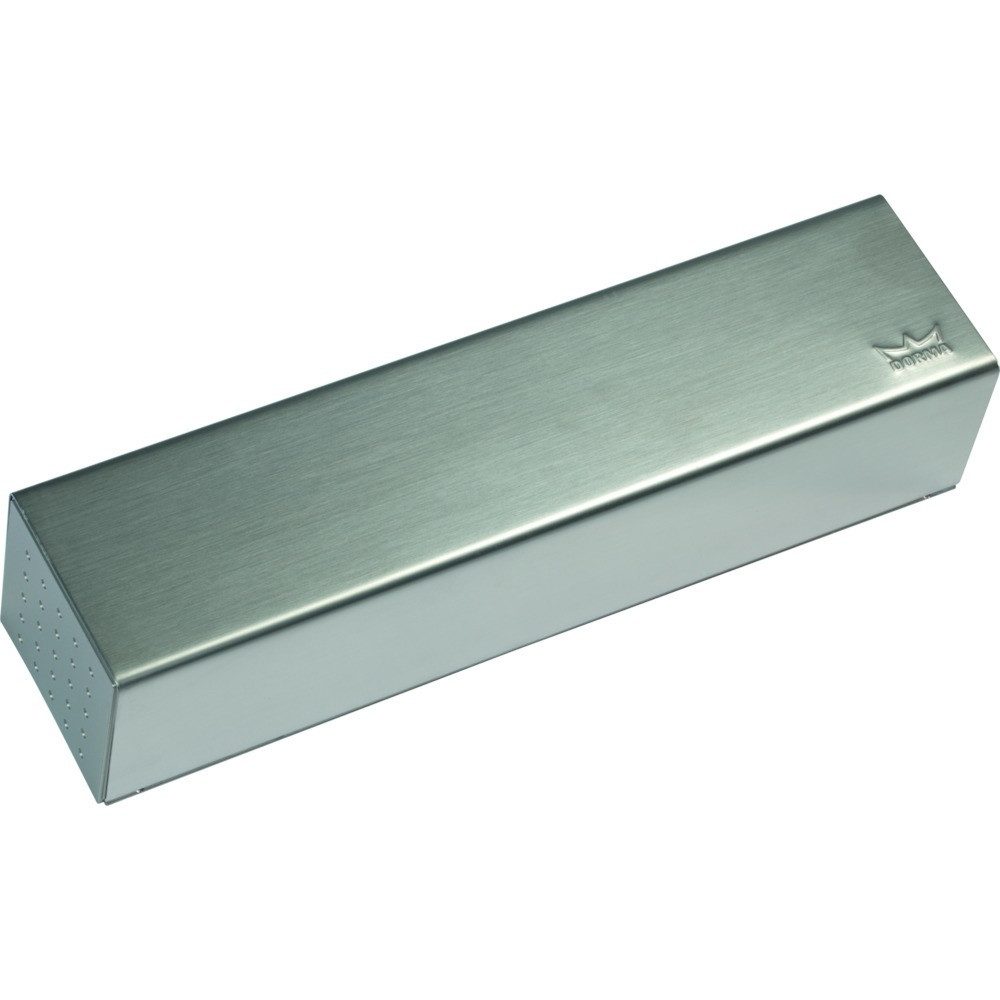 dormakaba Türbeschlag Dorma Oben-Türschließer TS93G, EN 2-5, silber