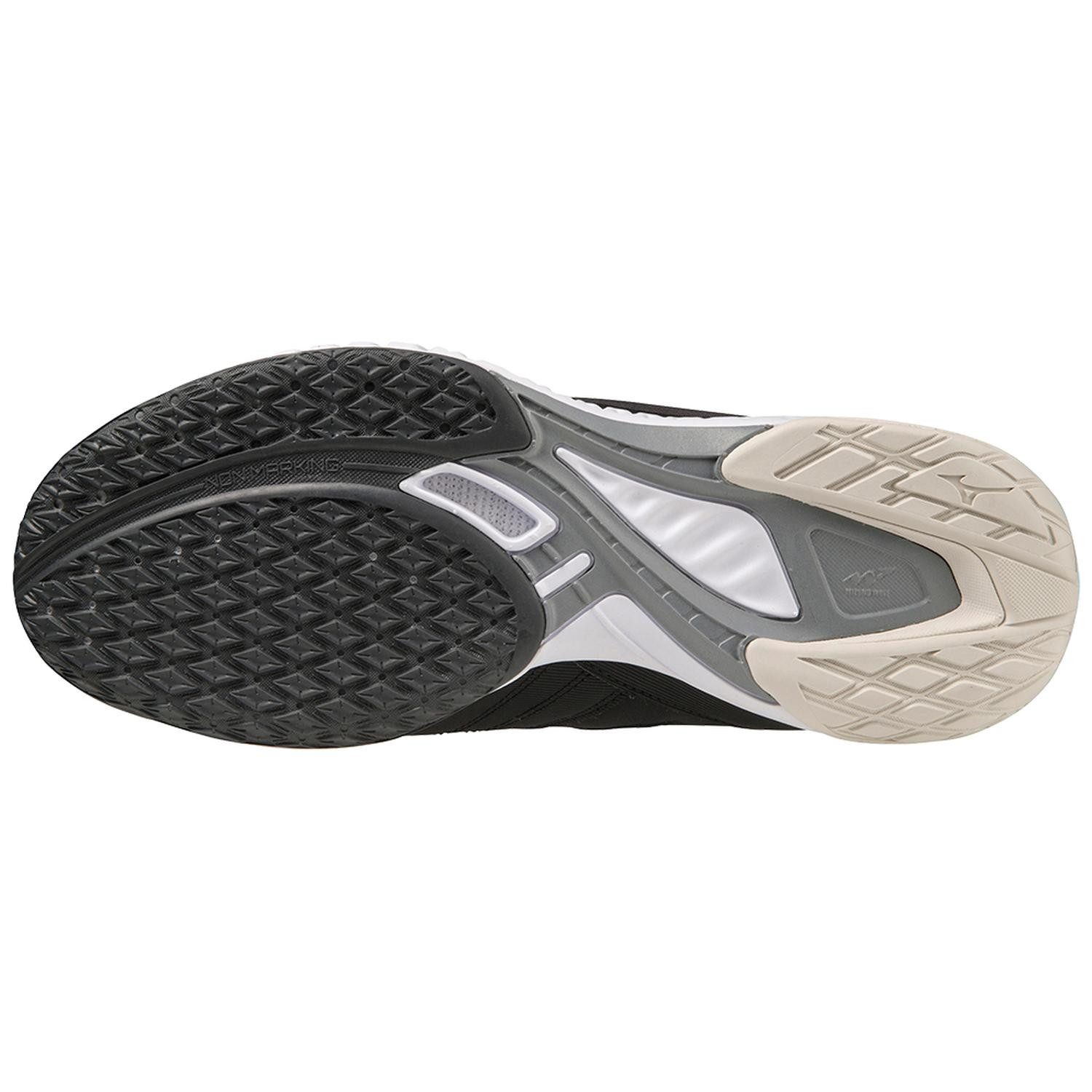 Mizuno Wave GK Handballschuh