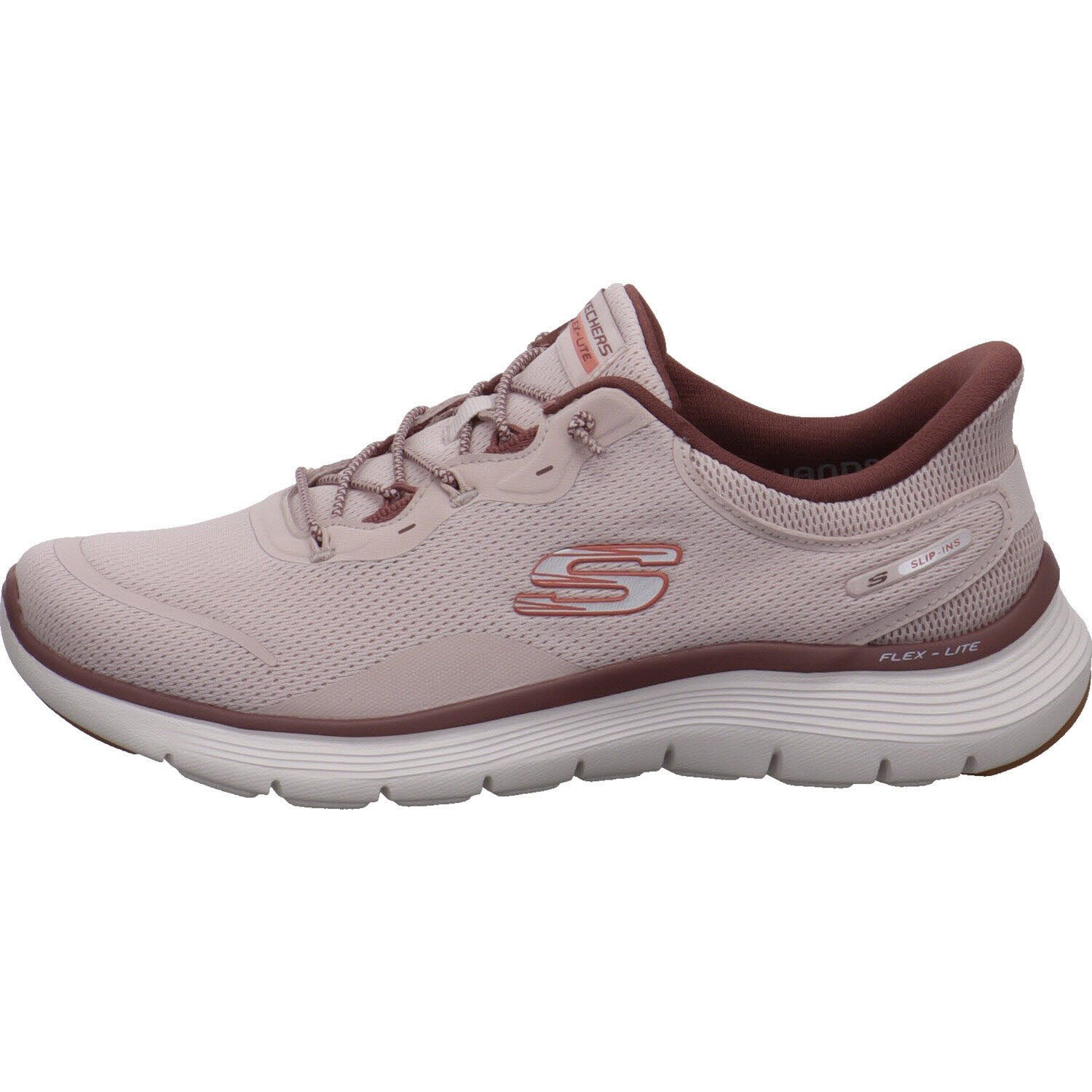 Skechers Flex Appeal 5.0 Easy Breezy Slipper günstig online kaufen