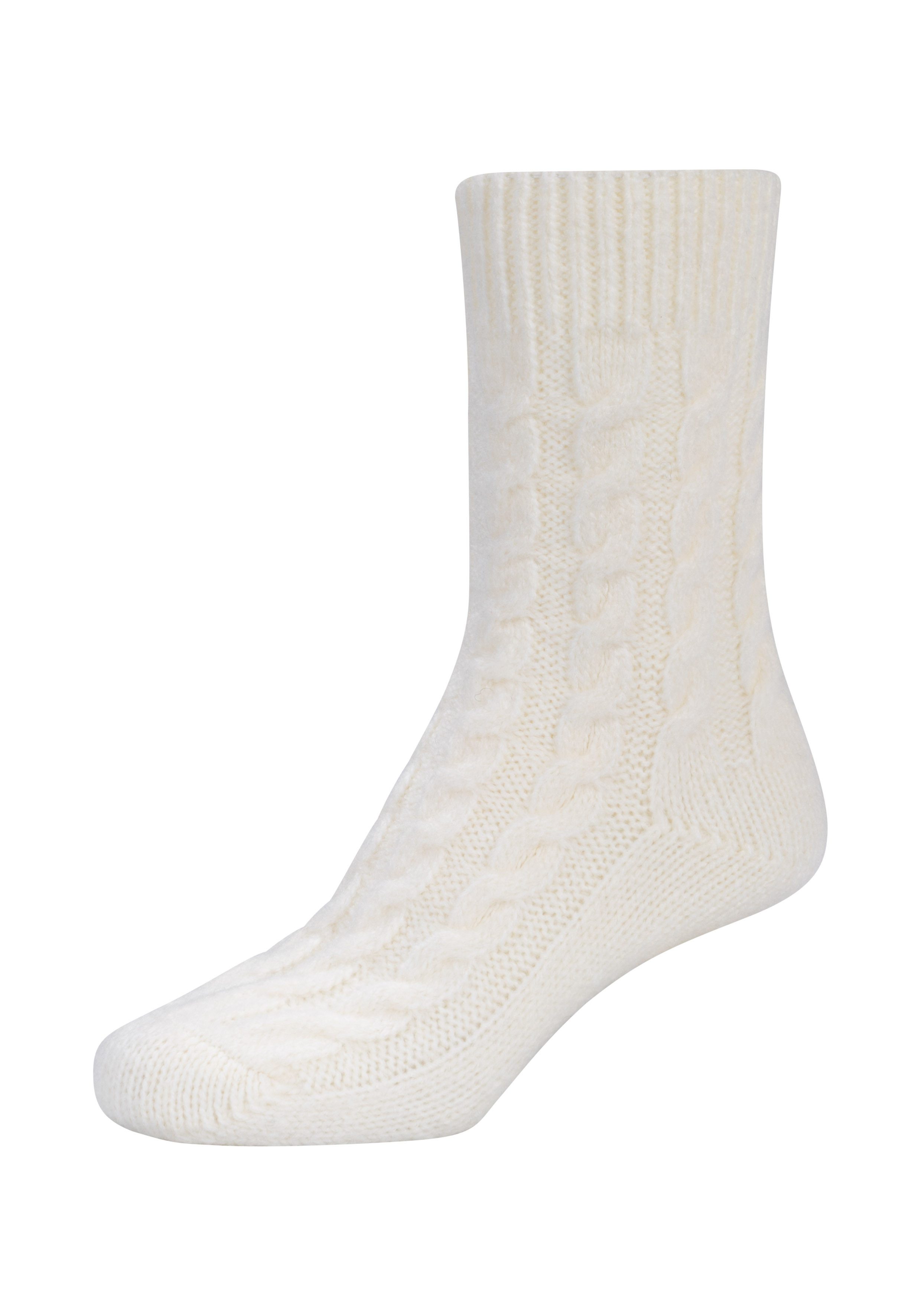 Camano Socken (2 Paar) mit weichen Zehennähten, wärmende Qualität, langlebig verarbeitet – Bild 3 von 4