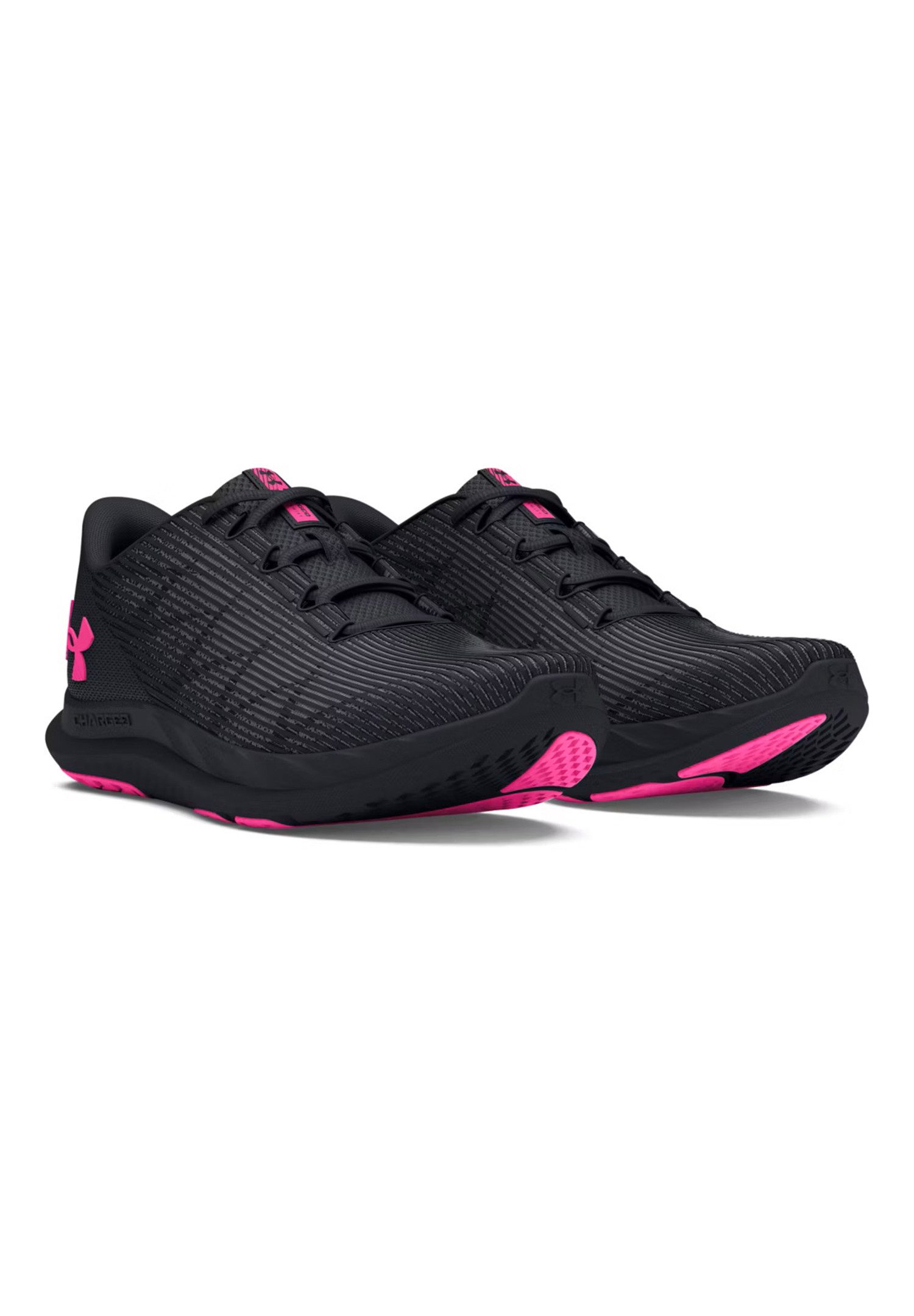 Under Armour® UA W Charged Speed Swift Sneaker günstig online kaufen