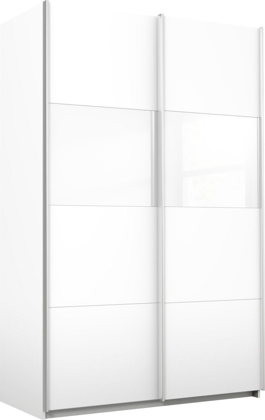 rauch Schwebetürenschrank "Quadra BESTSELLER Schrank Schlafzimmerschrank in günstig online kaufen