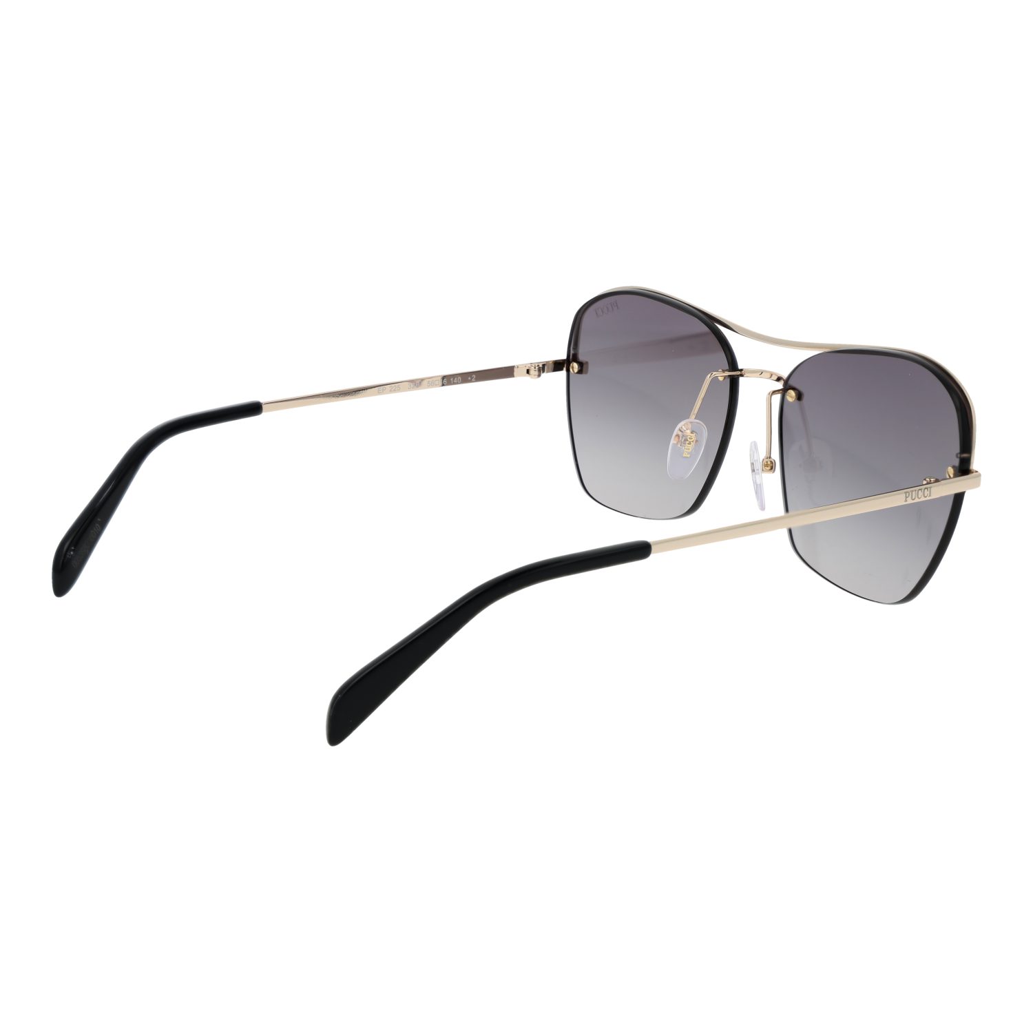 EMILIO PUCCI Sonnenbrille EP0225 5632B