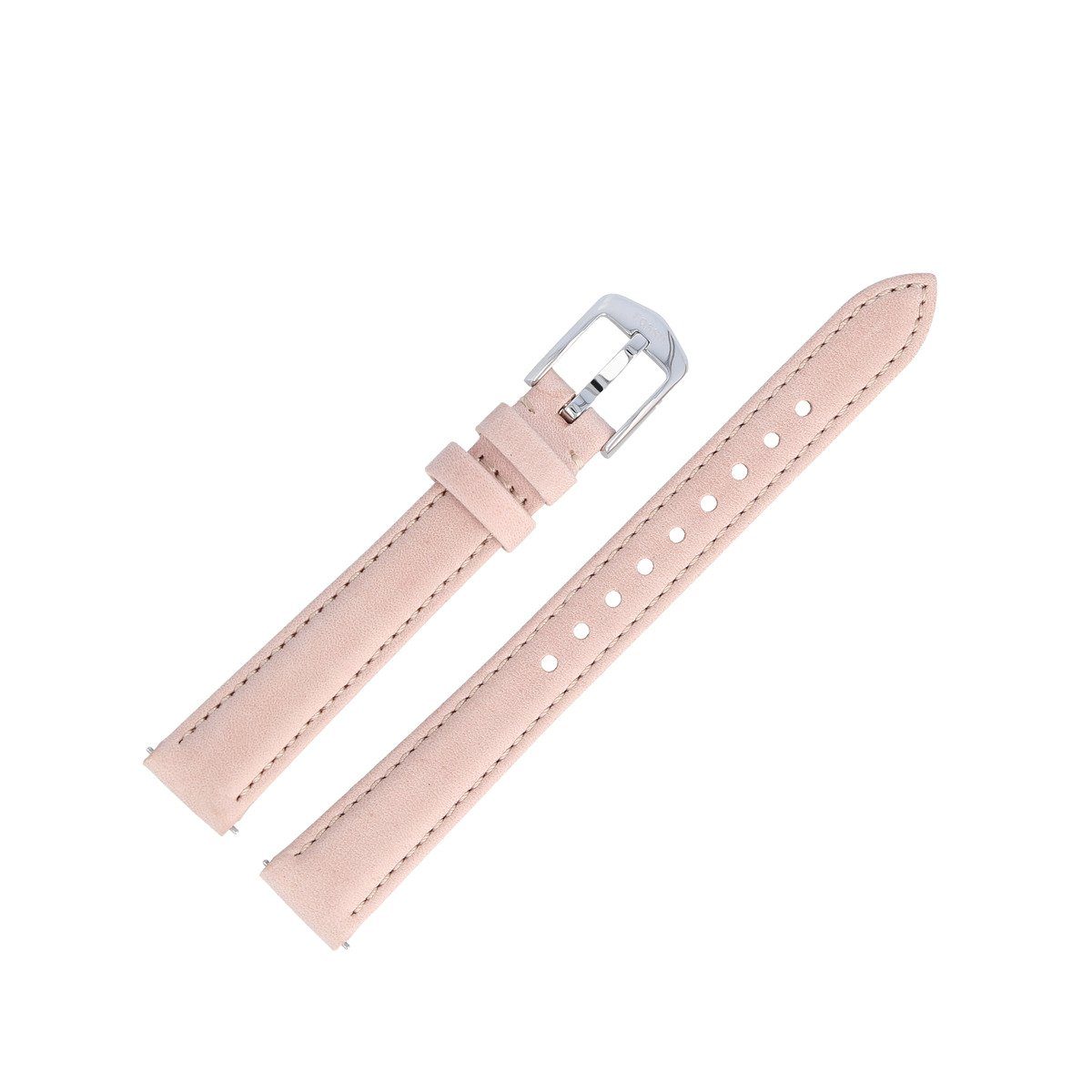 Fossil Часыarmband 14mm Leder Rosa ES-4151 LB-ES4151