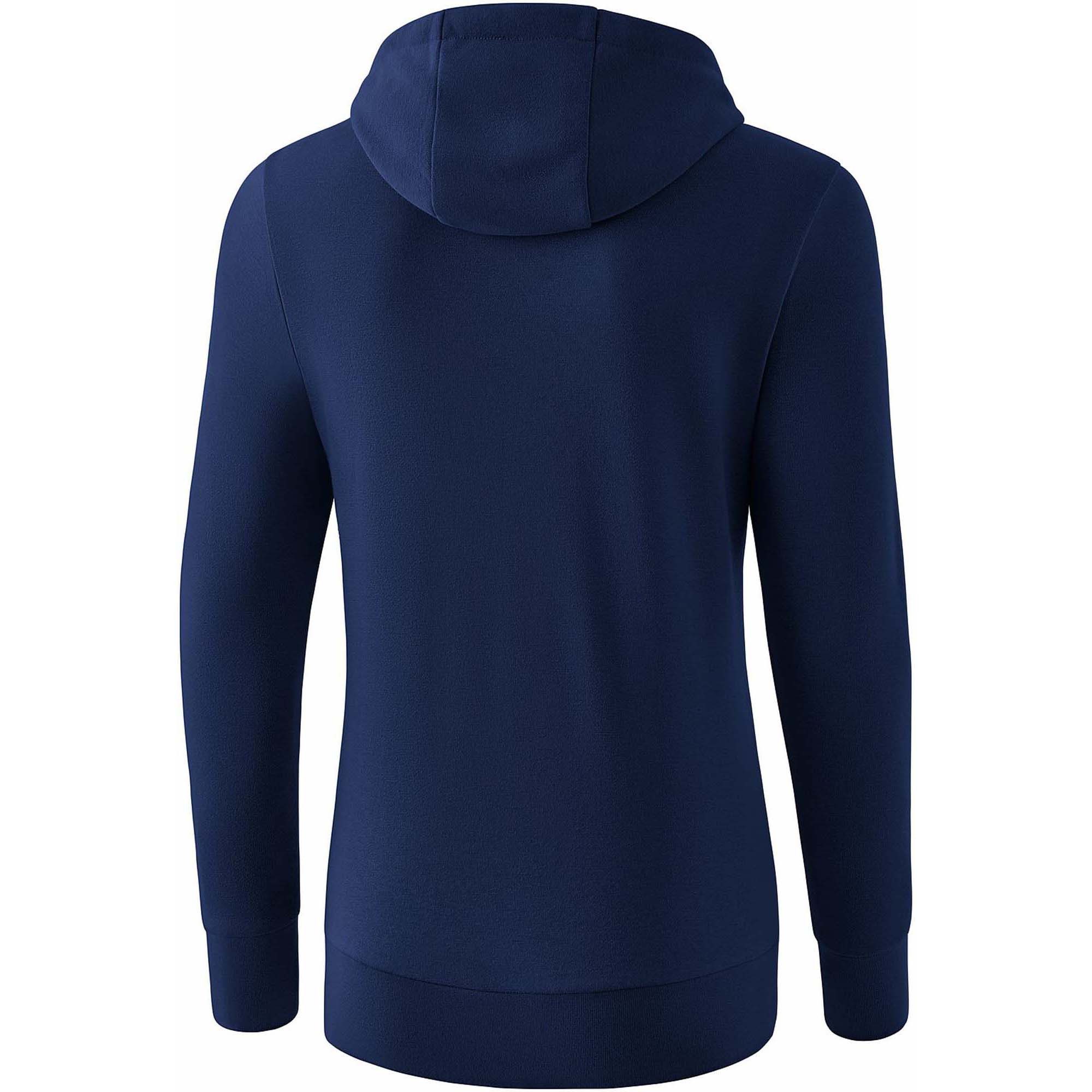 Erima Kapuzenpullover erima Damen Kapuzensweat günstig online kaufen