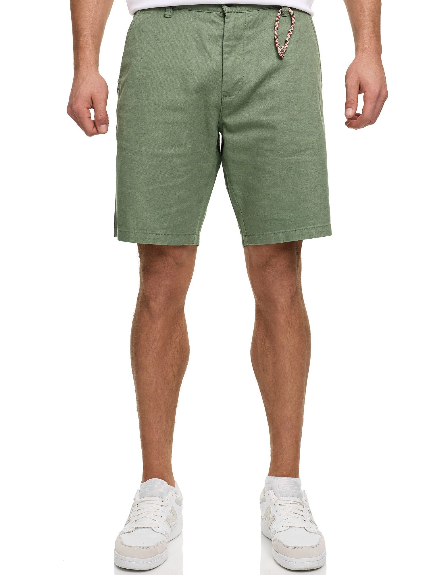 INDICODE Chinoshorts INMethio Shorts