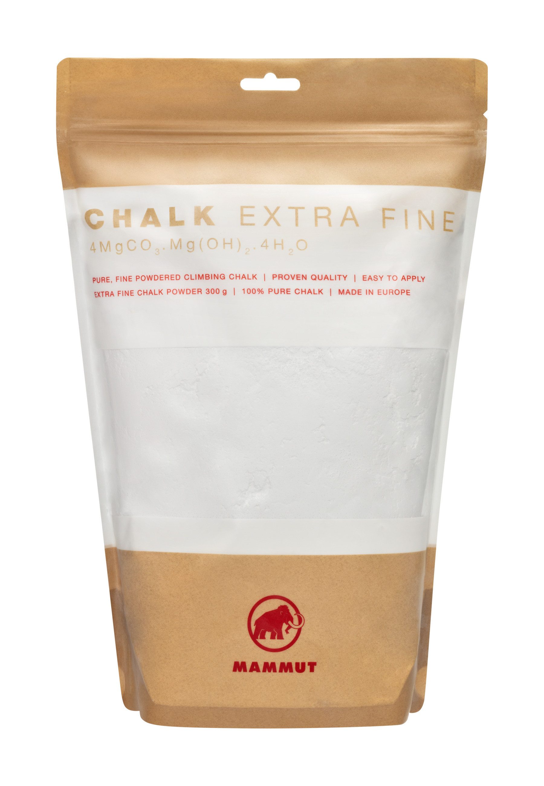 Mammut Chalkbag Extra Fine Chalk Powder 300 g