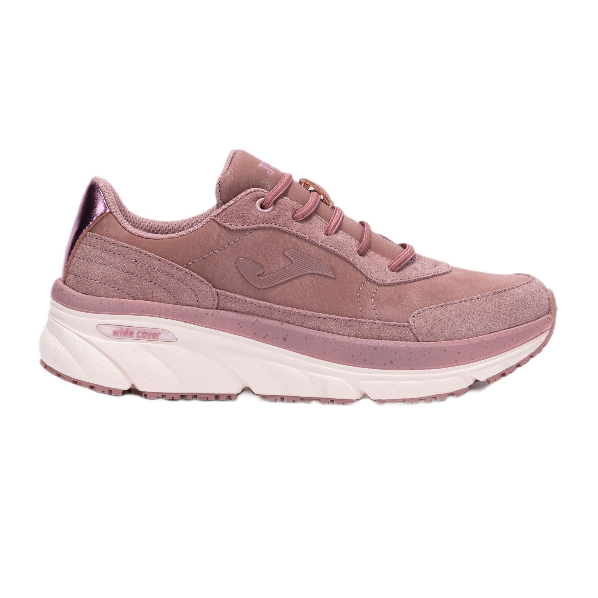 Joma Morgana Lady 2529 rosa Damen Sneaker
