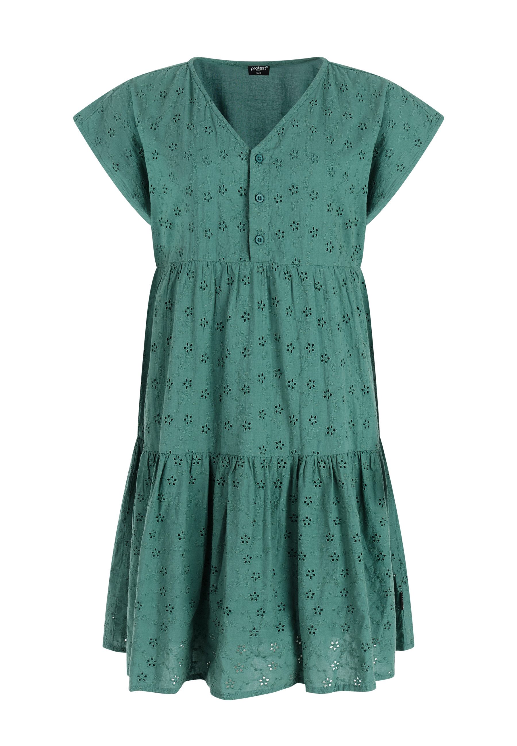 Protest Strandkleid PRTBykes (1-tlg)