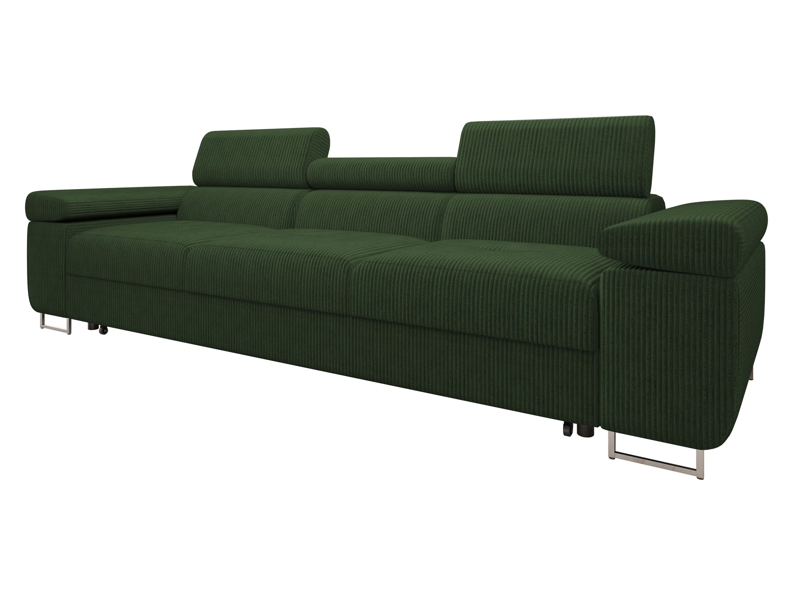 MIRJAN24 Schlafsofa Torezio 3 Bis Cord, günstig online kaufen