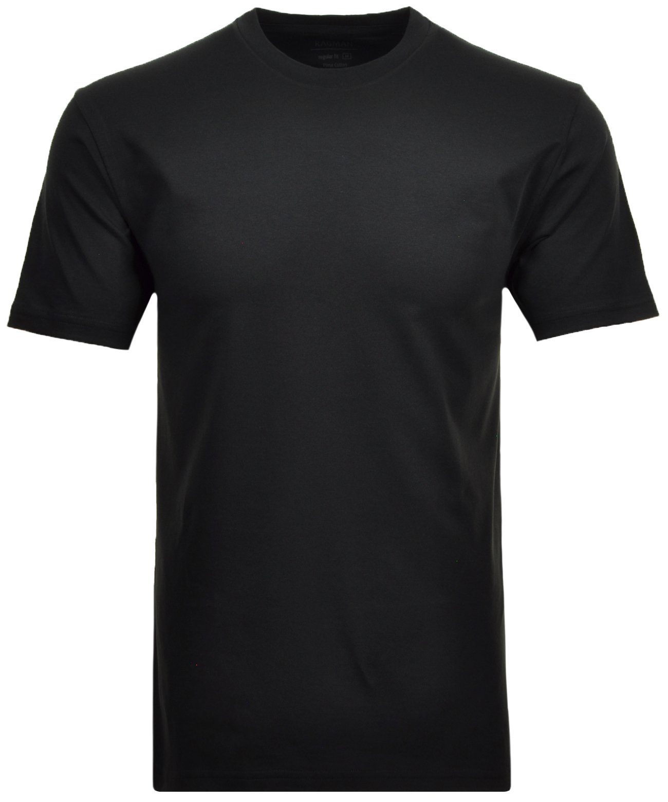 Herren Shirts RAGMAN T-Shirt (Packung, 2er-Pack)