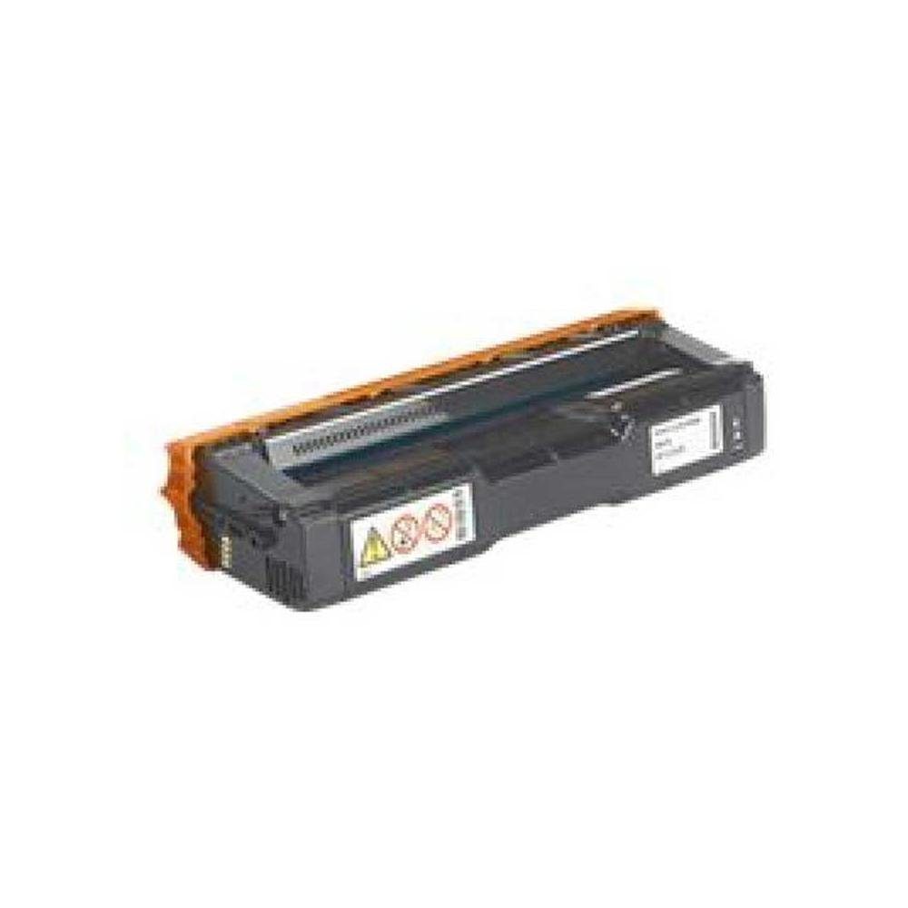 Ricoh Tonerpatrone SP C252 Toner schwarz