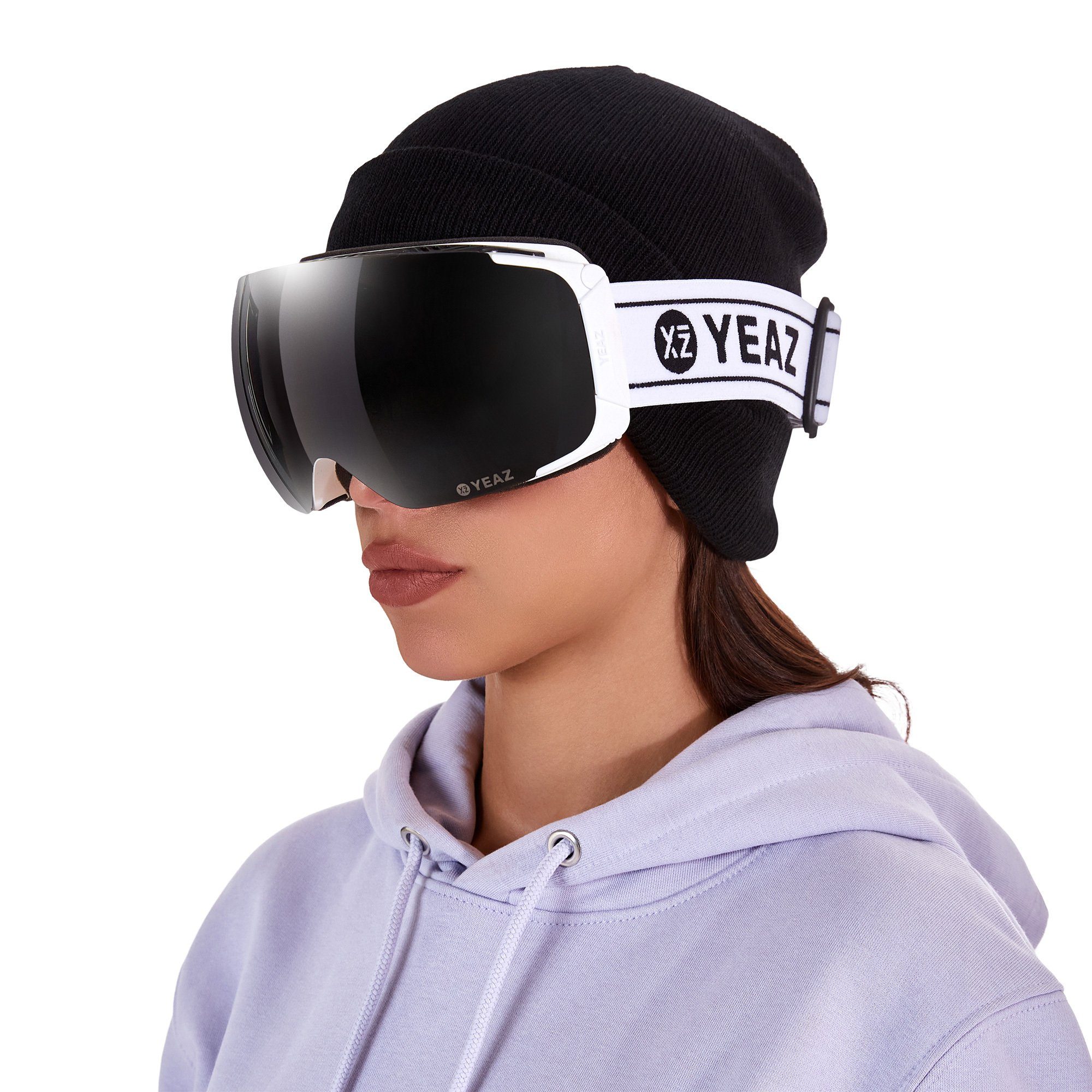 Erwachsene Snowboardbrille Premium-Ski- snowboard-brille, und Skibrille und ski- YEAZ für und TWEAK-X Jugendliche