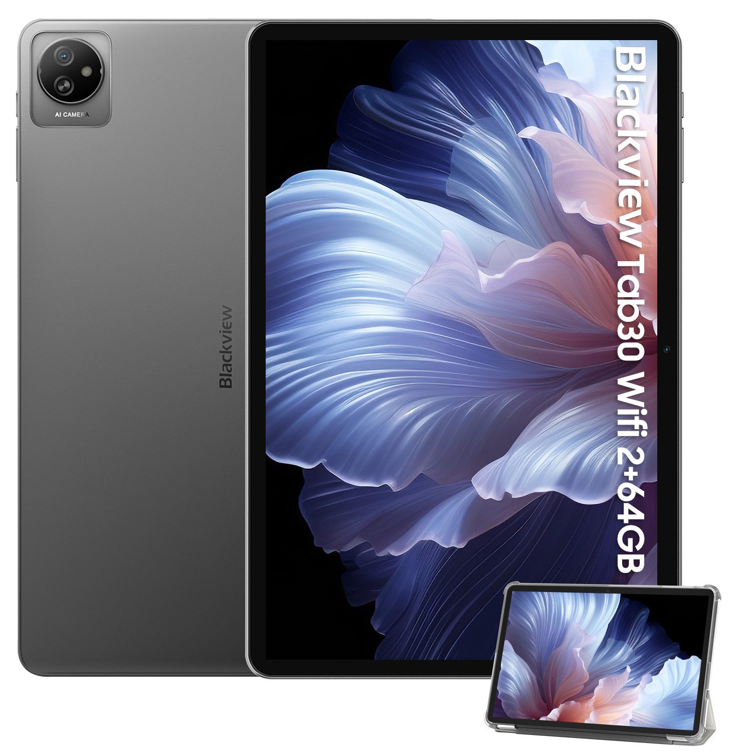blackview Tab30WiFi-T Tablet (10