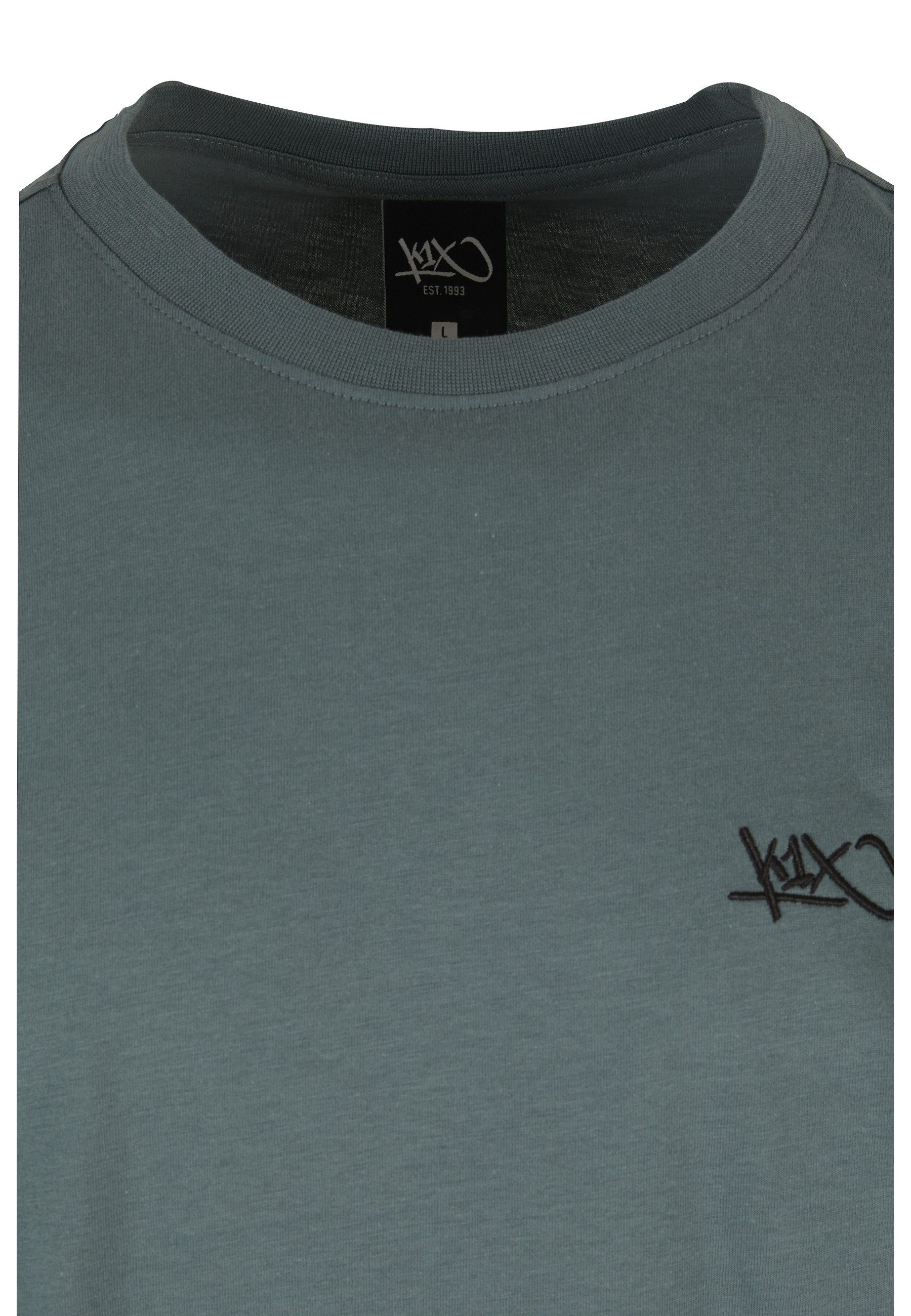 K1X T-Shirt K1X K1X Logo Tee (1-tlg)