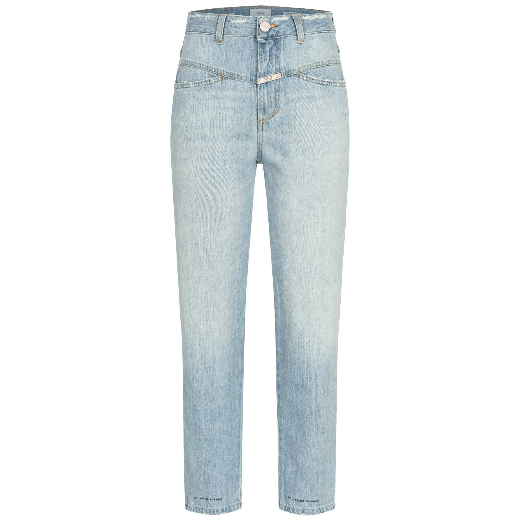 CLOSED Regular-fit-Jeans