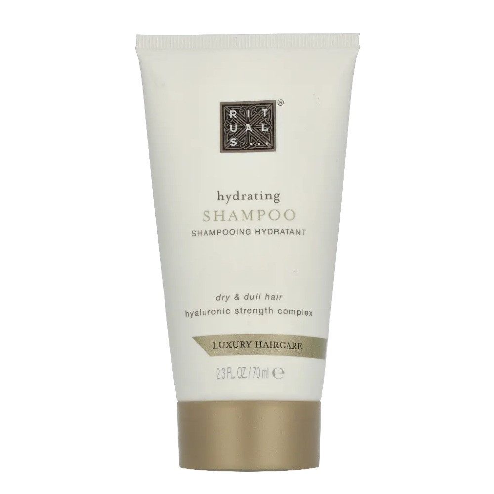 Issey Miyake Duschgel Hydrating Shampoo, 1-tlg., 70 ml Duschgel