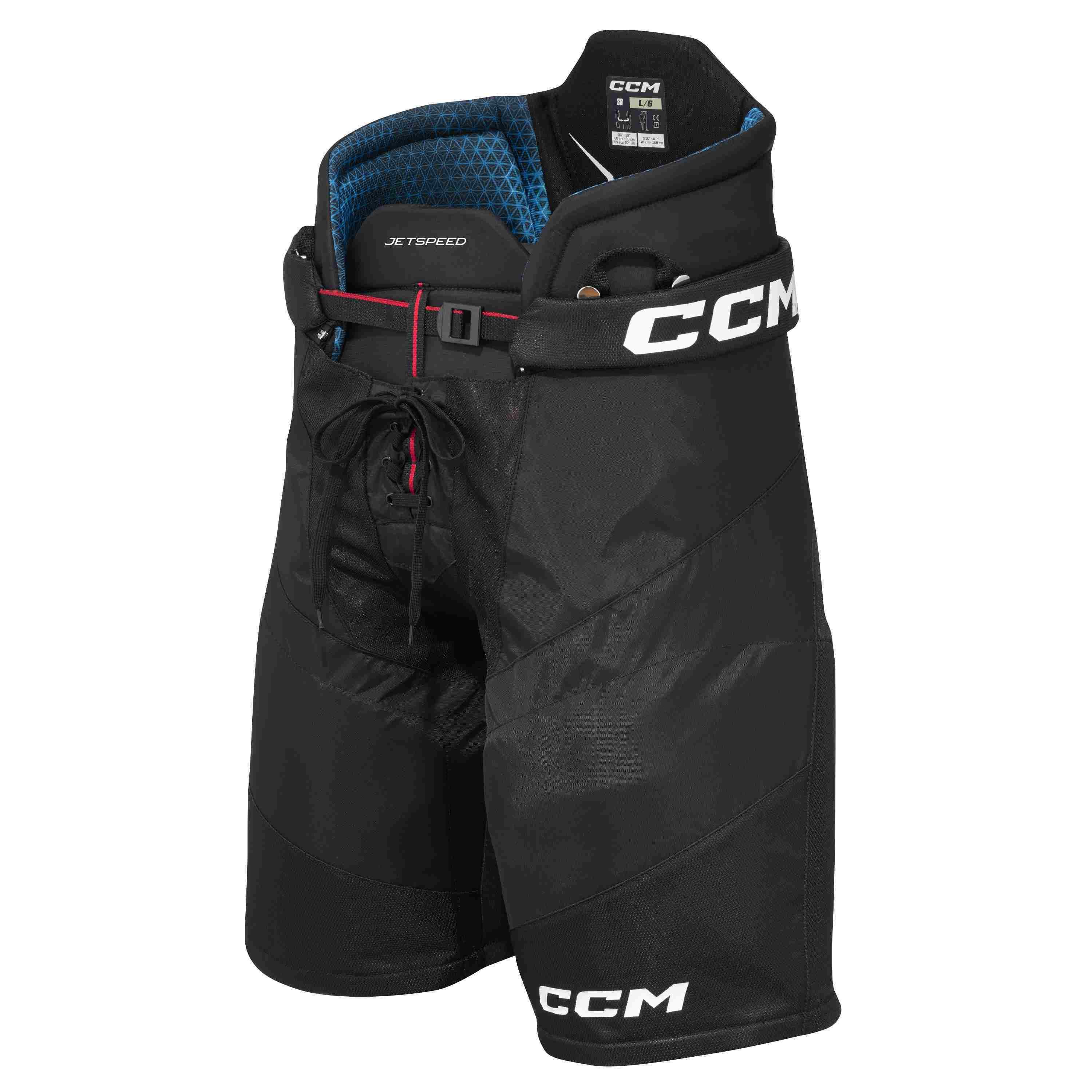CCM Schutzhose Hose CCM JETSPEED Senior