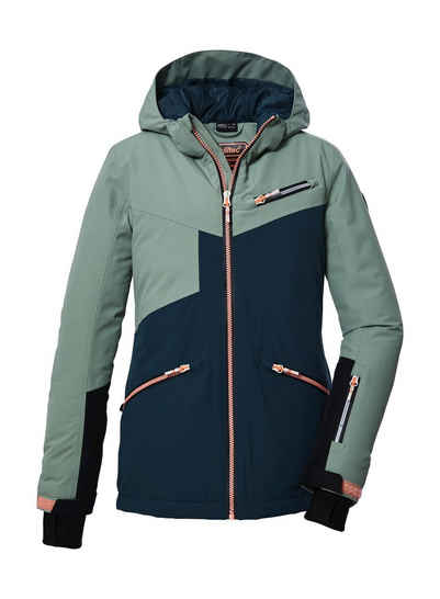 Killtec Skijacke KSW 117 GRLS SKI JCKT