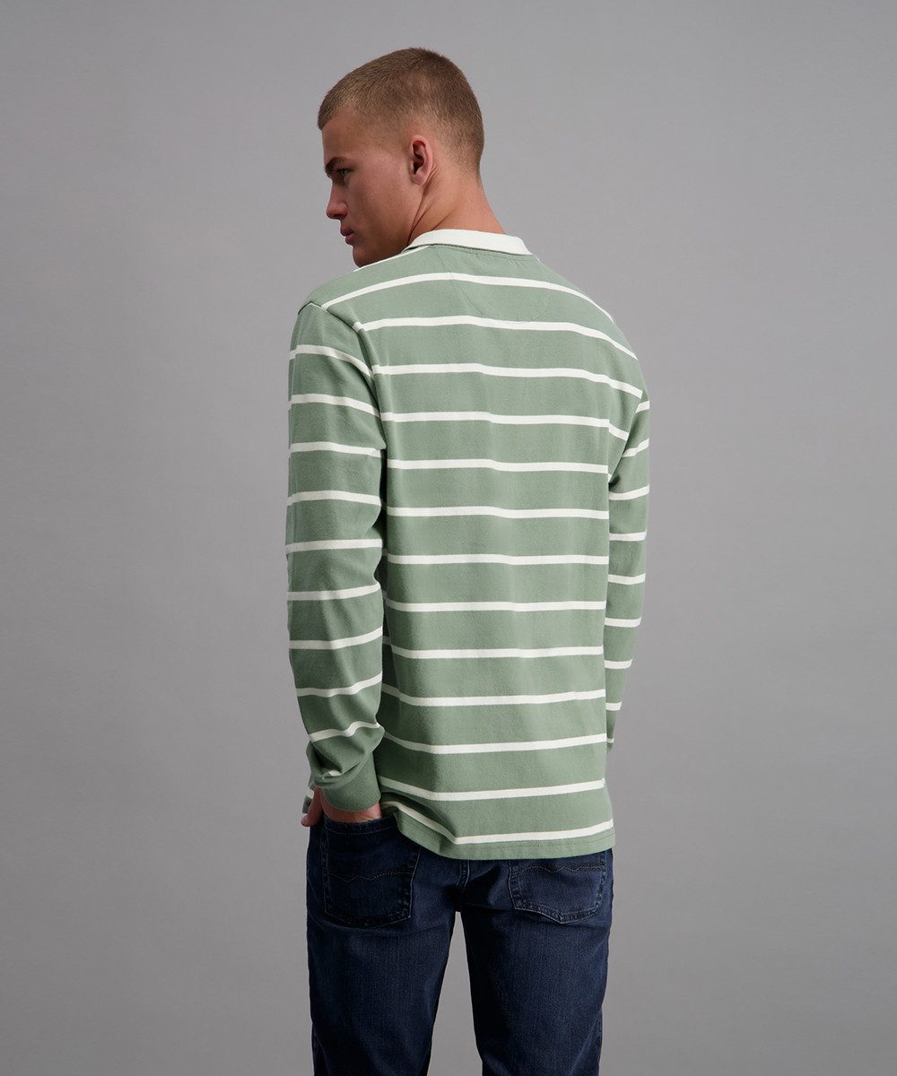Pioneer Authentic Jeans Poloshirt Polo 1/1