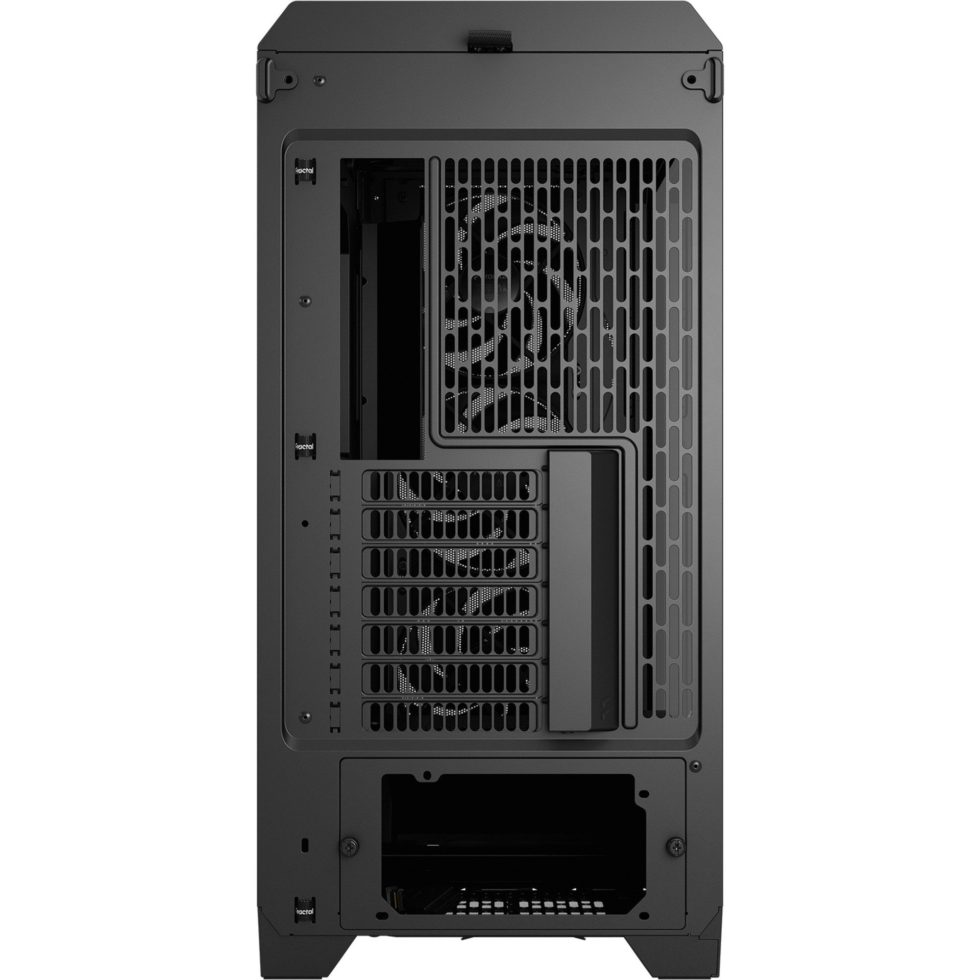 Fractal Design PC-Gehäuse Fractal Design Meshify 3 XL TG Light Tint