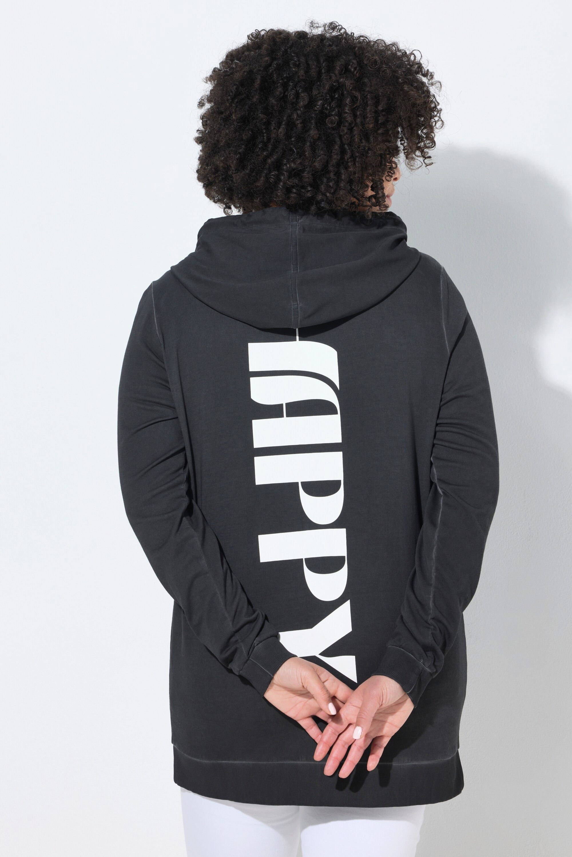 Angel of Style Sweatjacke Sweatjacke Comfort Fit