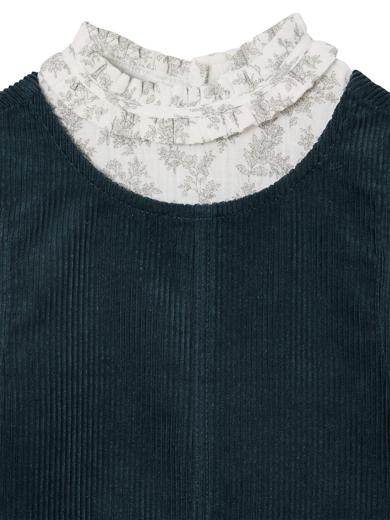 vertbaudet Kleid & Hose 1019622010