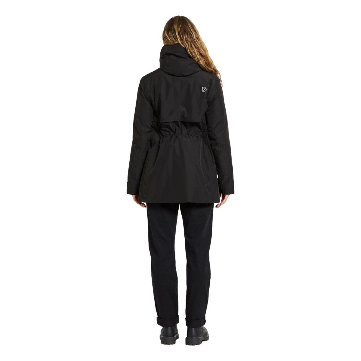 Didriksons Parka Didriksons Tuva - Damen Parka