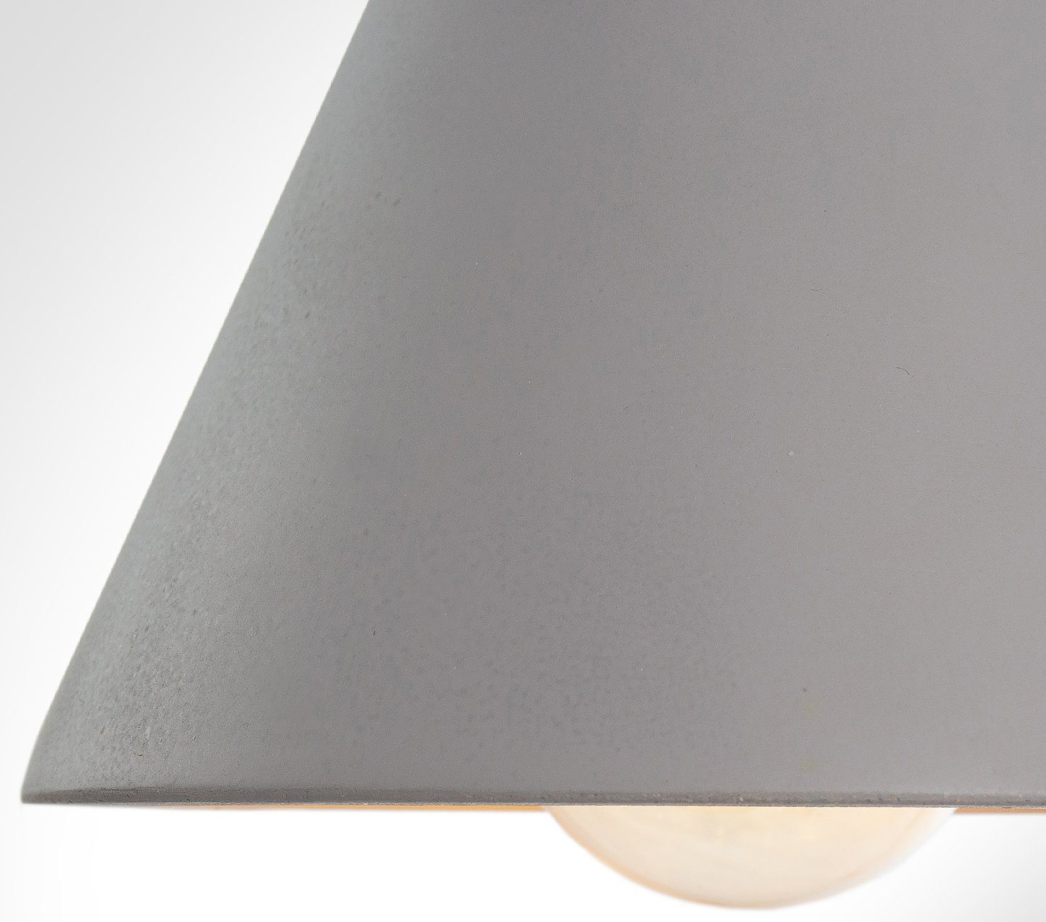 Paco Home Pendelleuchte CLOUCH, ohne Leuchtmittel, LED, E27, Lampe Für Wohn günstig online kaufen