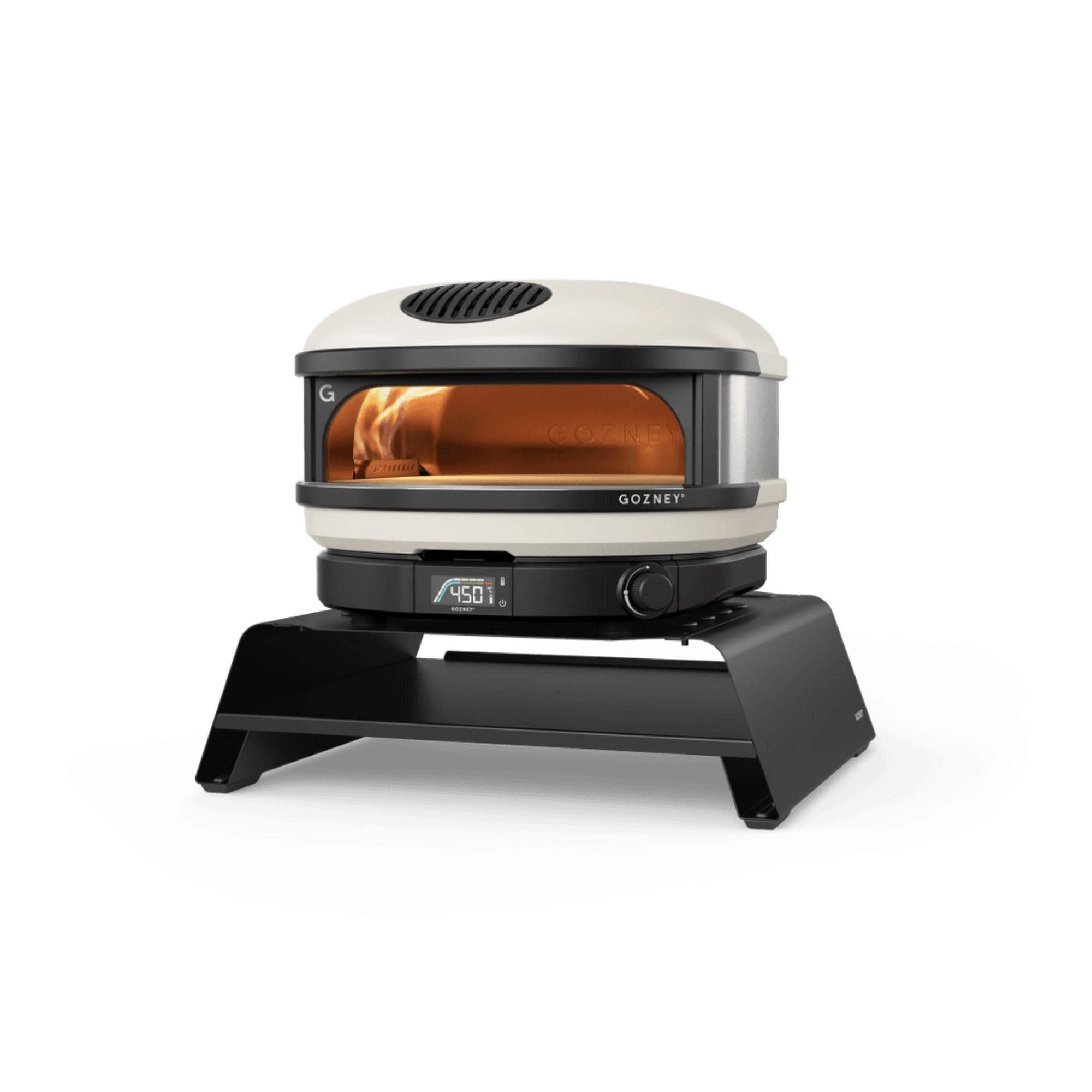 GOZNEY° Pizzaofen Gozney Arc XL Pizzaofen + Booster