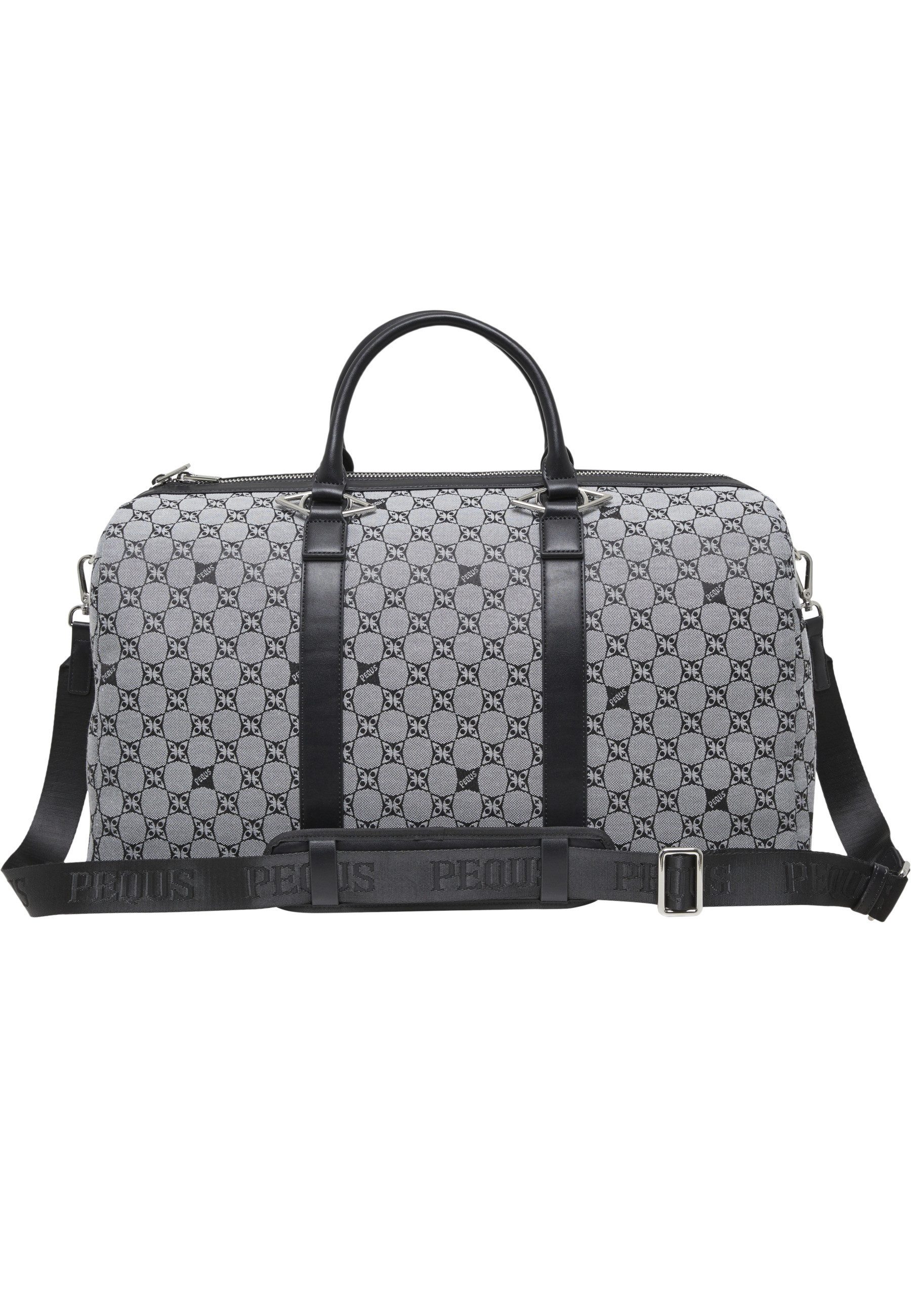 PEQUS Sporttasche PEQUS Aether Canvas Weekender (1-tlg) günstig online kaufen