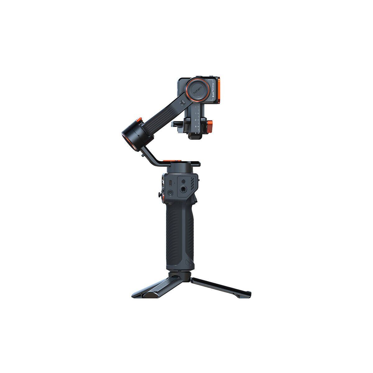 hohem Hohem iSteady MT2 Kamera & Smartphone Gimbal Kit Gimbal