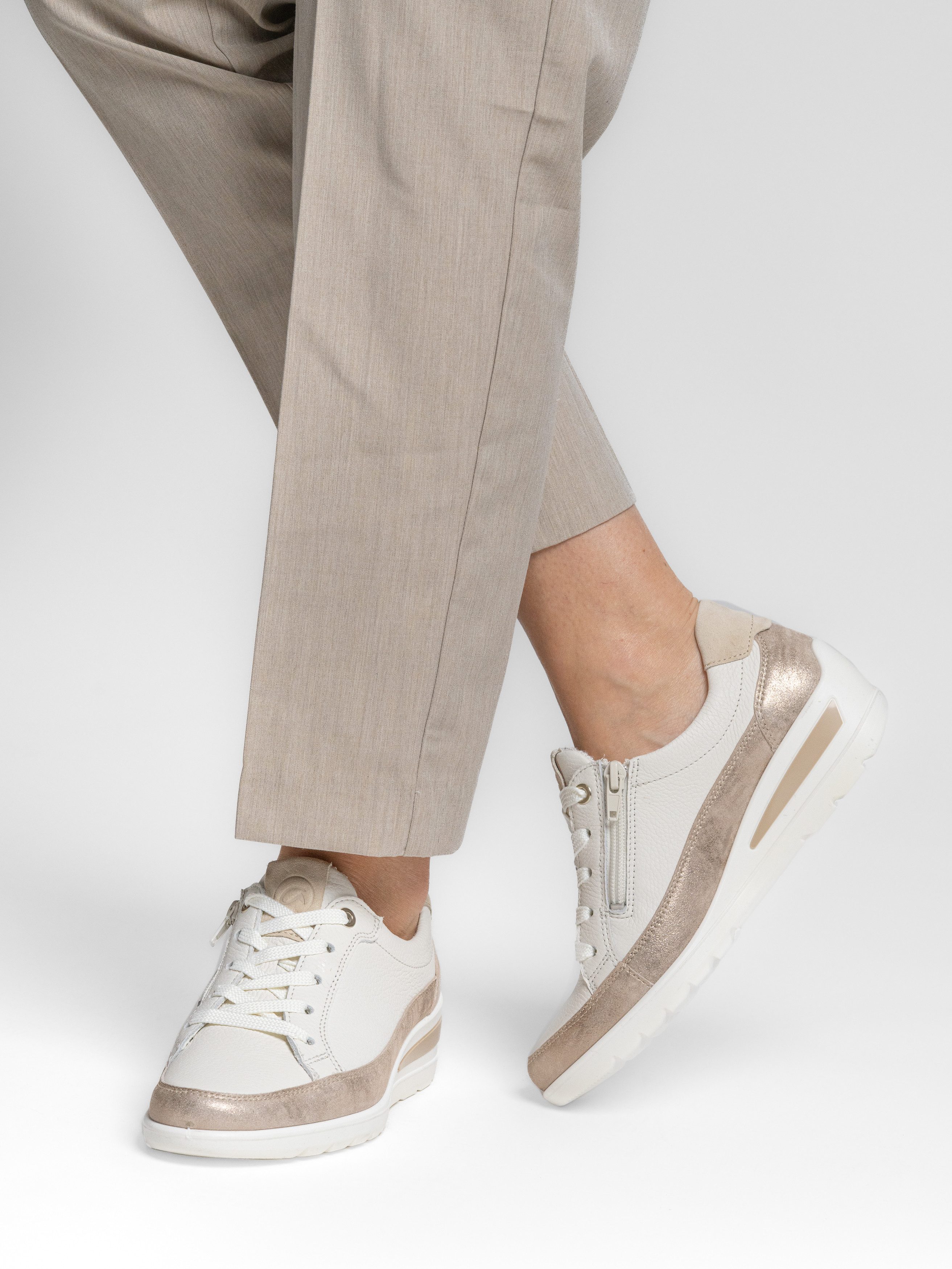Ara Damen Schnürer Zürich Schnürschuh günstig online kaufen