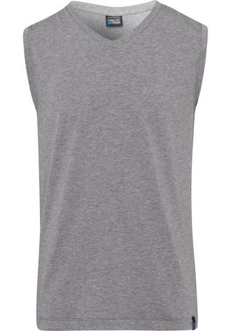 SCHIESSER Майка »Long Life Cotton«