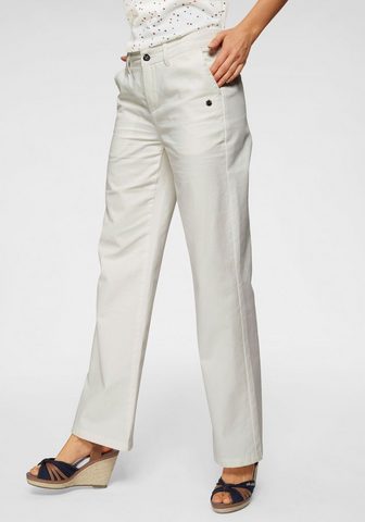 TOM TAILOR POLO TEAM TOM TAILOR футболка поло Team брюки