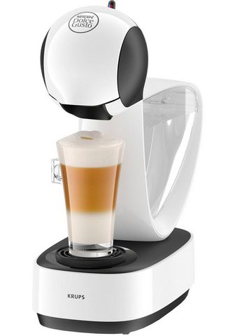 NESCAFÉ DOLCE GUSTO NESCAFÉ® Dolce Gusto® к...