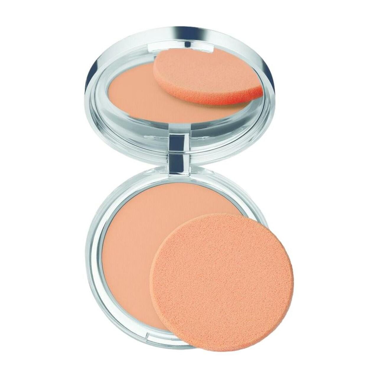 CLINIQUE Пудра Stay-Matte Sheer Pressed Powder
