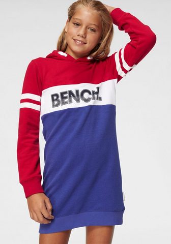 BENCH. Платье спортивного стиля
