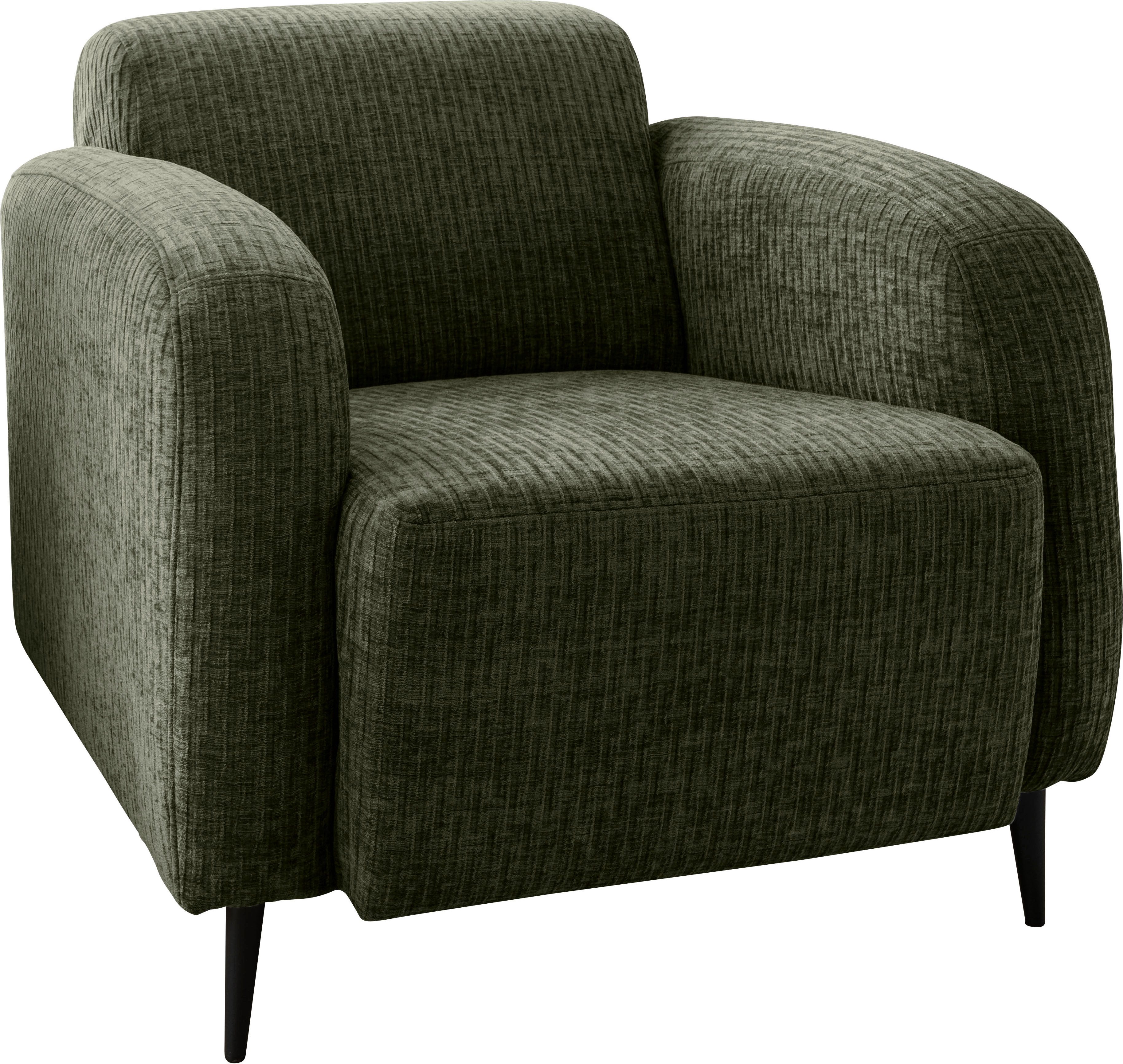 INOSIGN Cocktailsessel Marone, auch als 2-Sitzer günstig online kaufen