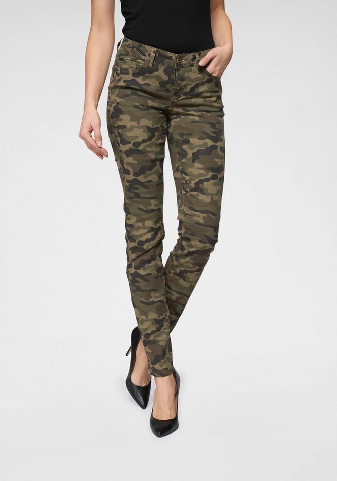 Melrose Röhrenhose Melrose Röhrenhose