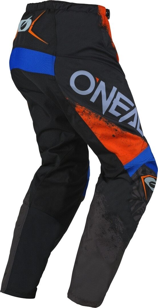 O’NEAL Motorradhose Element Shocker Kinder Motocross Hose Atmungsaktiv