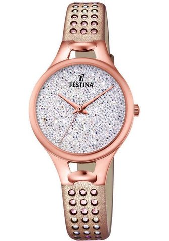 Часы »Mademoiselle F20408/1&laqu...