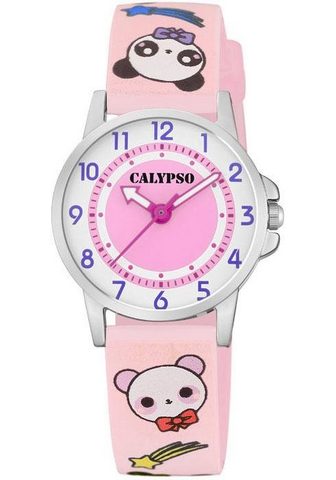 CALYPSO WATCHES CALYPSO часы часы »Junior Collec...