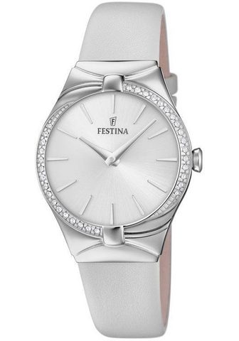 FESTINA Часы »Mademoiselle F20388/1&laqu...