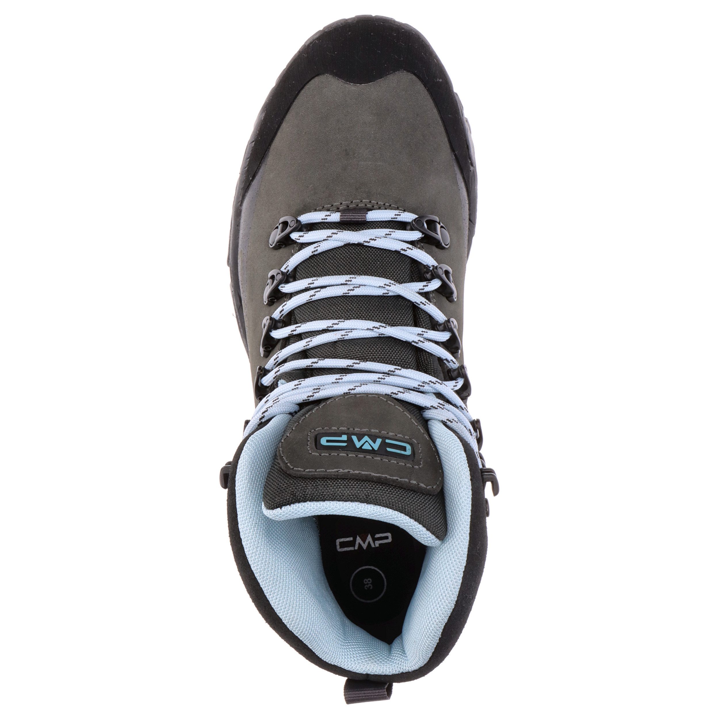 CMP CMP Damen Trekkingschuhe Dhenieb WMN WP 30Q4716 Trekkingschuh
